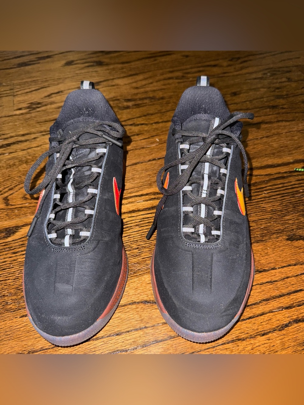 Nike Book 2 "Rising" size 8.5